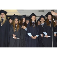 COLACIÓN SECUNDARIO 2018